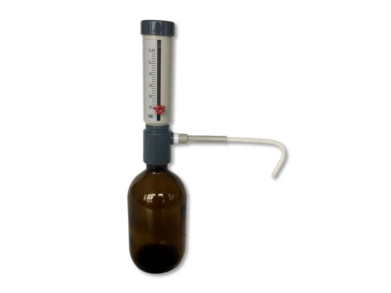 Lees meer over het artikel Instelbare dispenser 5-25ml