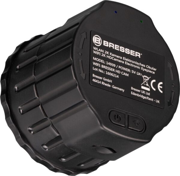WIFI Oculaircamera Full HD - Afbeelding 3