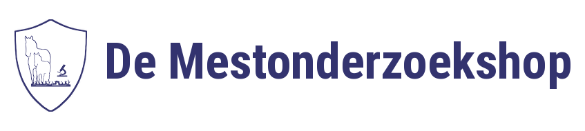 De Mestonderzoekshop